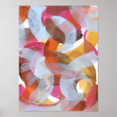 Sherbert I Poster (Vorne)