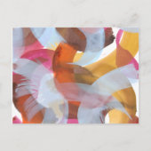 Sherbert I Postkarte (Vorderseite)