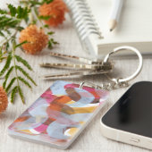 Sherbert I Schlüsselanhänger (Vorderseite rechts)