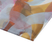 Sherbert I Schneidebrett (Ecke)