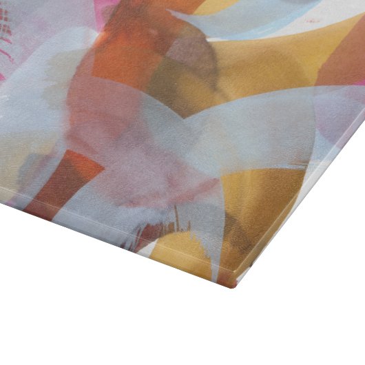 Sherbert I Schneidebrett (Ecke)