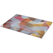 Sherbert I Schneidebrett (Ecke)