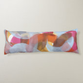 Sherbert I Seitenschläferkissen (Rückseite)