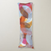 Sherbert I Seitenschläferkissen (Vorderseite Vertikal)