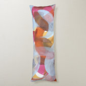 Sherbert I Seitenschläferkissen (Rückseite (Vertikal))