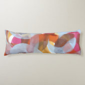 Sherbert I Seitenschläferkissen (Vorderseite)