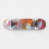 Sherbert I Skateboard (Horizontal)