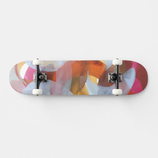 Sherbert I Skateboard (Horizontal)