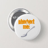 SHERBERT ICH! BUTTON (Vorne & Hinten)