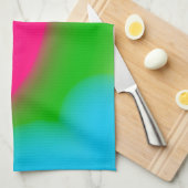 Sherbet Küchentücher (Viertel Falte)