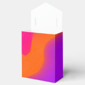 Sherbet Wasserfarben Geschenkschachtel (Geöffnet)