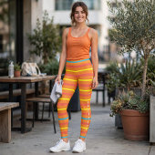Sherbi Leggings