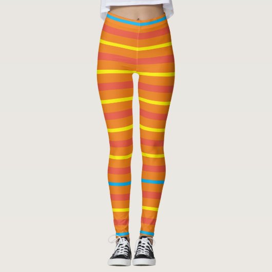 Sherbi Leggings (Vorderseite)