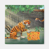 Sherekhan 1 magnet (Vorne)