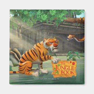 Sherekhan 1 magnet