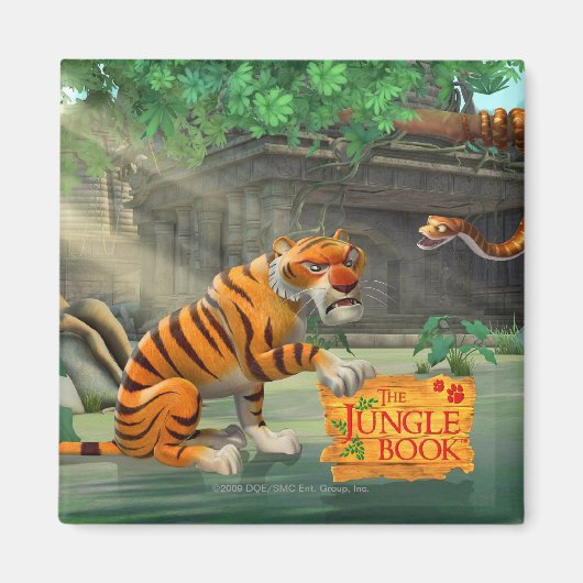 Sherekhan 1 magnet (Vorne)