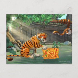 Sherekhan 1 postkarte