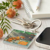 Sherekhan 1 schlüsselanhänger (Vorderseite rechts)