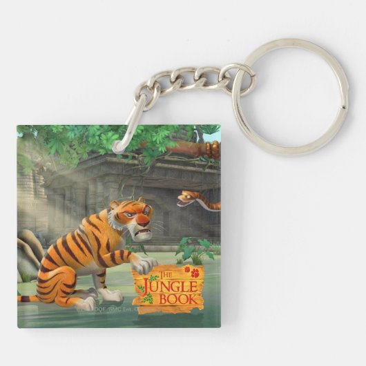 Sherekhan 1 schlüsselanhänger (Rückseite)