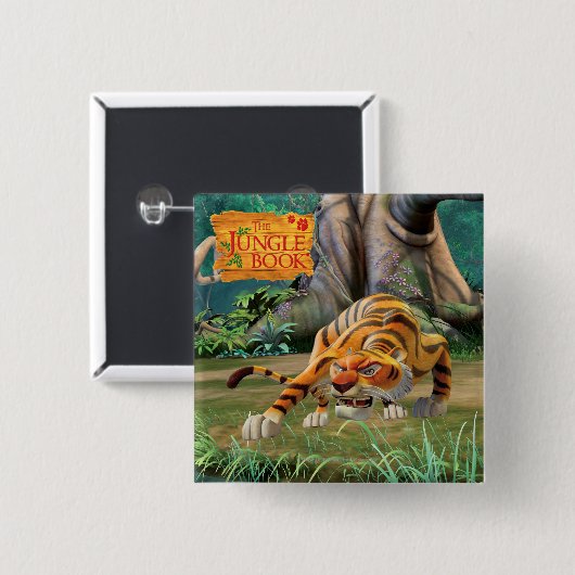 Sherekhan 2 button (Vorne & Hinten)