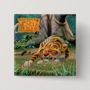 Sherekhan 2 button