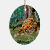 Sherekhan 2 keramik ornament (Rechts)