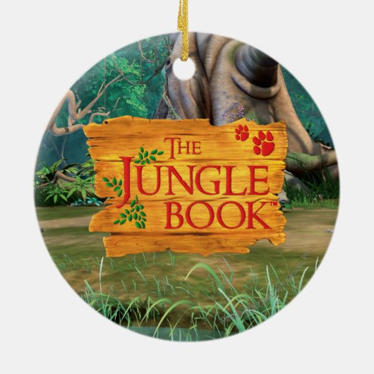 Sherekhan 2 keramik ornament (Hinten)