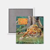 Sherekhan 2 magnet (Vorderseite/Rückseite)