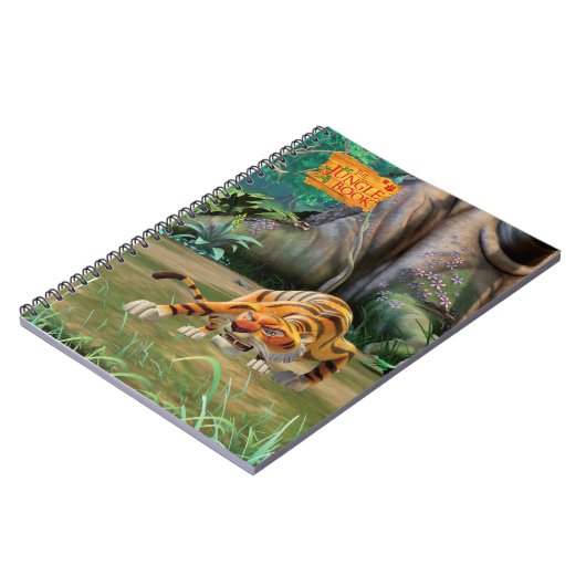 Sherekhan 2 notizblock (Linke Seite)