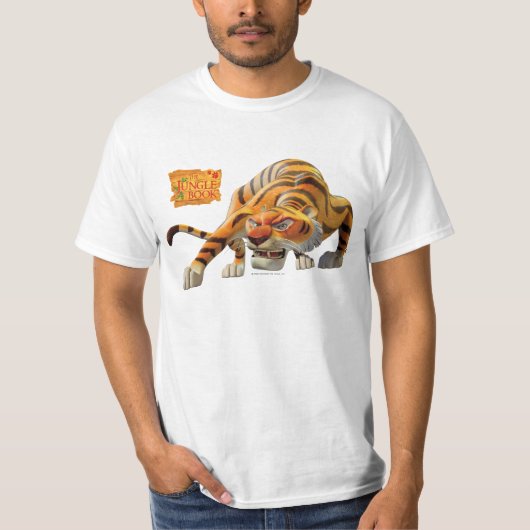 Sherekhan 2 T-Shirt (Vorderseite)