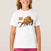 Sherekhan 2 T-Shirt (Vorderseite)