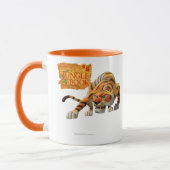 Sherekhan 2 tasse (Links)