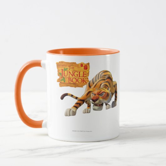 Sherekhan 2 tasse (Links)