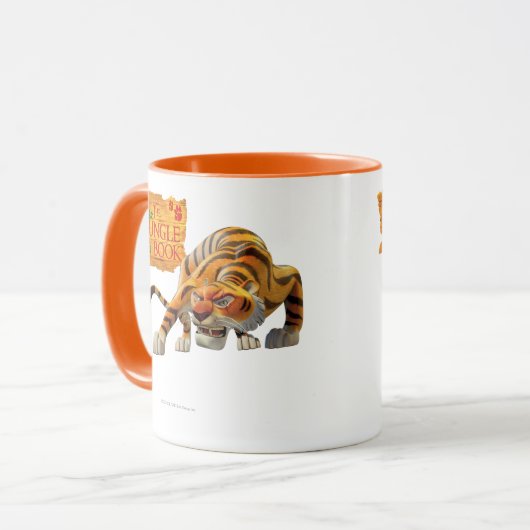 Sherekhan 2 tasse (Vorderseite Links)
