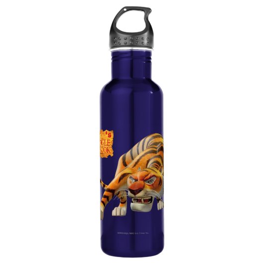 Sherekhan 2 trinkflasche (Vorderseite)