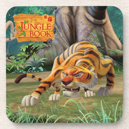 Sherekhan 2 untersetzer (Vorderseite)