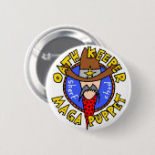Sherf Chud Button (Vorne & Hinten)