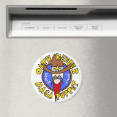 Sherf Chud Magnet (In Situ (Geschirrspüler))