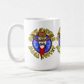 Sherf Chud Tasse (Links)