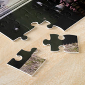 Sheridan Behälter-Puzzlespiel Puzzle (Seite)