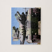 Sheridan Behälter-Puzzlespiel Puzzle (Vertikal)