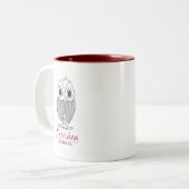 Sheridan Tasse (Vorderseite Links)