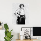 Sheriff, 1910 poster (Heimbüro)