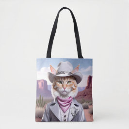 Sheriff Cat Tasche