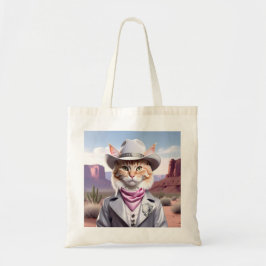 Sheriff Cat Tragetasche