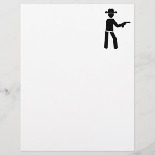 Sheriff Cowboy