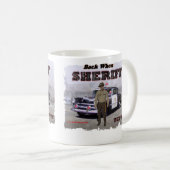 Sheriff_Deputy_1951 Kaffeetasse (VorderseiteRechts)