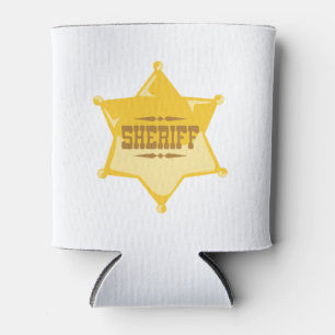 Sheriff Dosenkühler