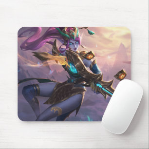 Sheriff Gaming Mousepad   Sniper Elite Fanart-Pad