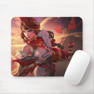 Sheriff Gaming Mousepad   Sniper Elite Fanart-Pad
